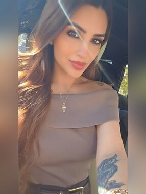 Meet your Posher, Mariel